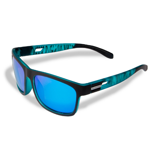 Montebello Islands Blue - Floating Polarized Sunnies