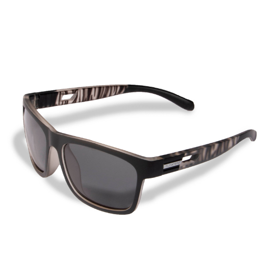 Montebello Islands Black - Floating Polarized Sunnies