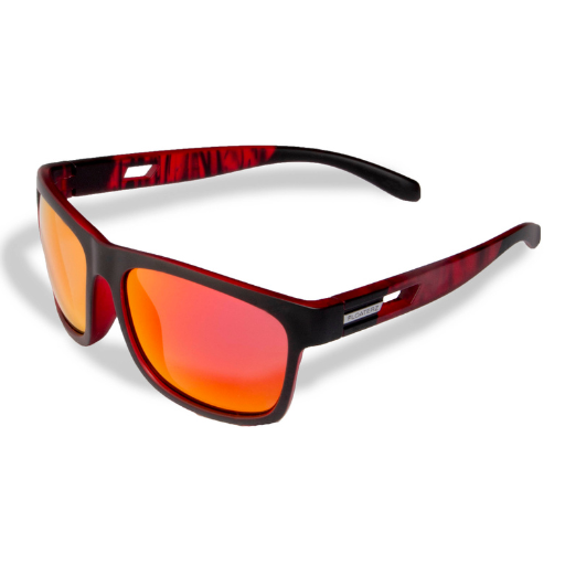 Montebello Islands Red - Floating Polarized Sunnies