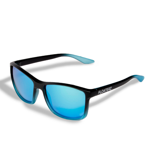 Rottnest Island Blue - Floating Polarized Sunnies