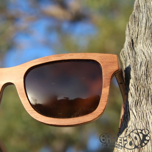 Barefoot Eco Sunnies Long Island