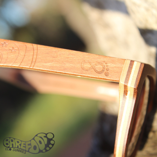 Barefoot Eco Sunnies Long Island