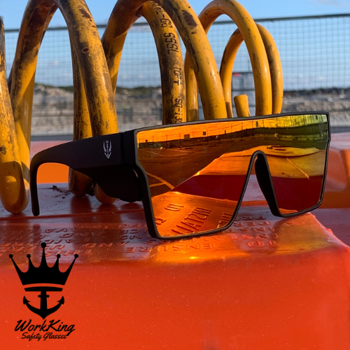 WorkKing Groote Eylandt Sunnies