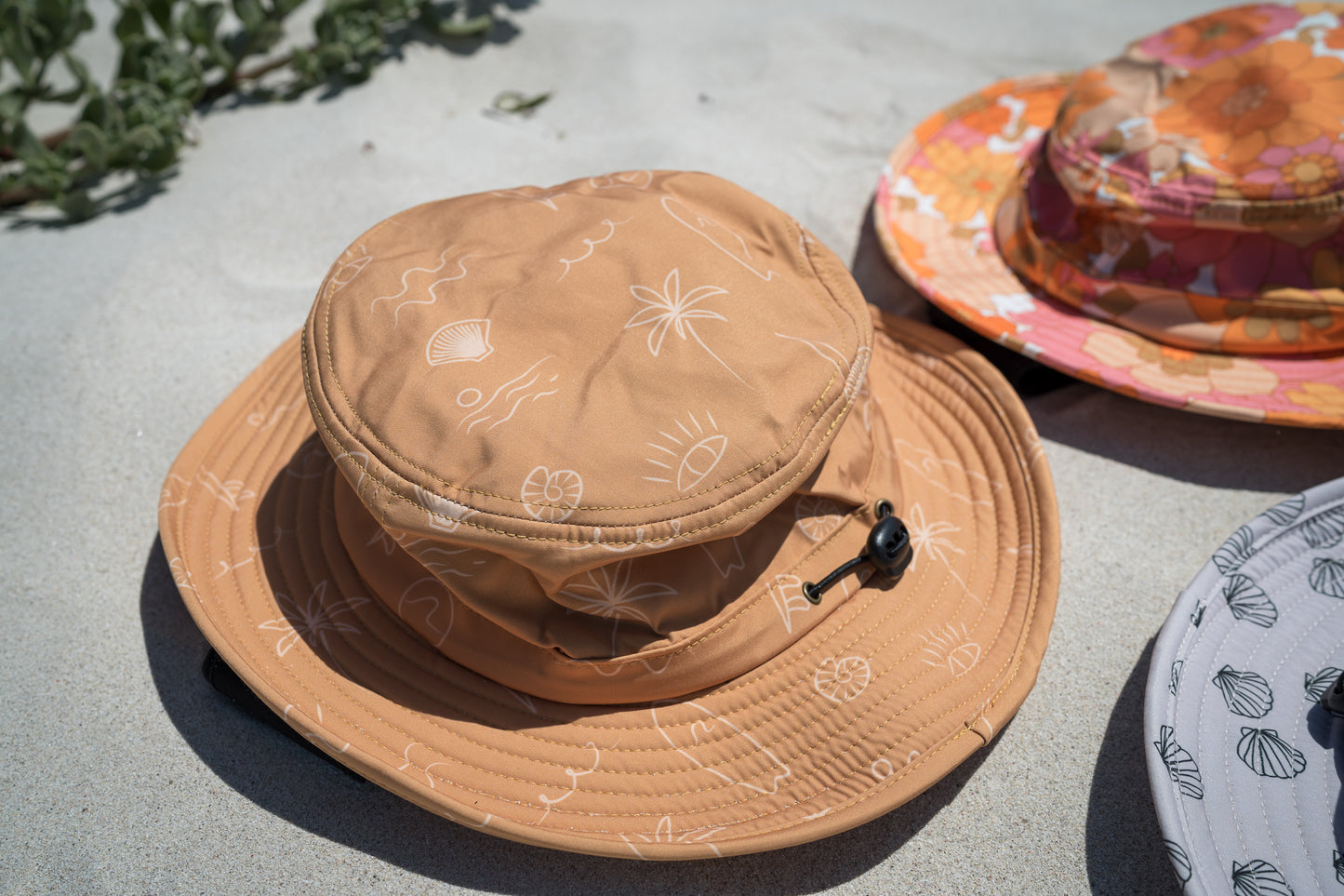 Surf and Sand - Surf Hat